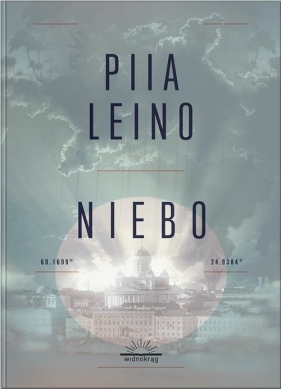 Niebo - Leino Piia