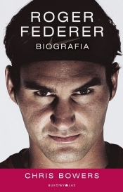 Roger Federer Biografia - Bowers Chris