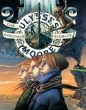 Ulysses Moore 12 Klub Podróżników w Wyobraźni (Uszkodzona okładka) - Pierdomenico Baccalario