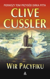 Wir Pacyfiku - Clive Cussler