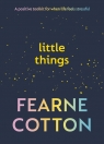 Little Things Cotton Fearne