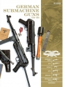 German Submachine Guns, 1918–1945 Luc Guillou