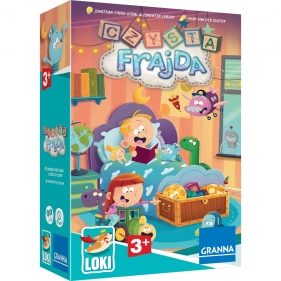 Czysta frajda - Jonathan Favre-godal, Corentin Lebrat