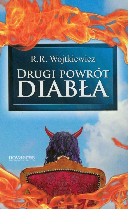 Drugi powrót diabła