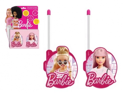 Barbie Walkie Talkie BB00021