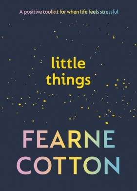 Little Things - Cotton Fearne