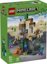  LEGO Minecraft Loch Zombie 215878+