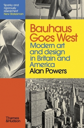 Bauhaus Goes West: Modern art