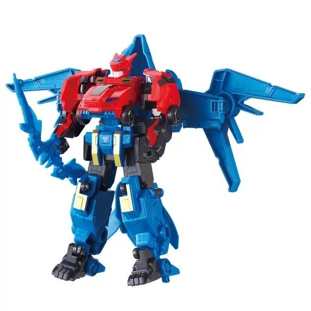<img src='https://webimage.pl/pics/861/5/d6911400455861.jpg' style='height:440px' /> Zestaw z Robotem-transformerem Raptor Bolt Wing
