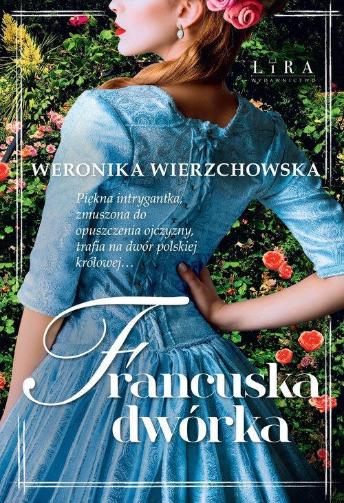 Francuska dwórka. Wielkie Litery