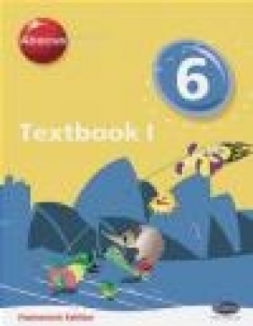 Abacus Evolve Framework Edition Year 6/P7: Textbook 1: Year 6/P7