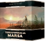 Terraformacja Marsa: Big Storage Box + elementy 3D (edycja polska) Jacob Fryxelius, Isaac Fryxelius