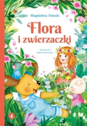 Flora i zwierzaczki - Tomsik Magdalena