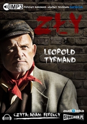 Zły (Audiobook) - Leopold Tyrmand