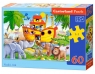 Puzzle 60: Noah's Ark