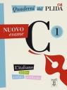 Quaderni del Plida Nuovo C1 + audio online praca zbiorowa