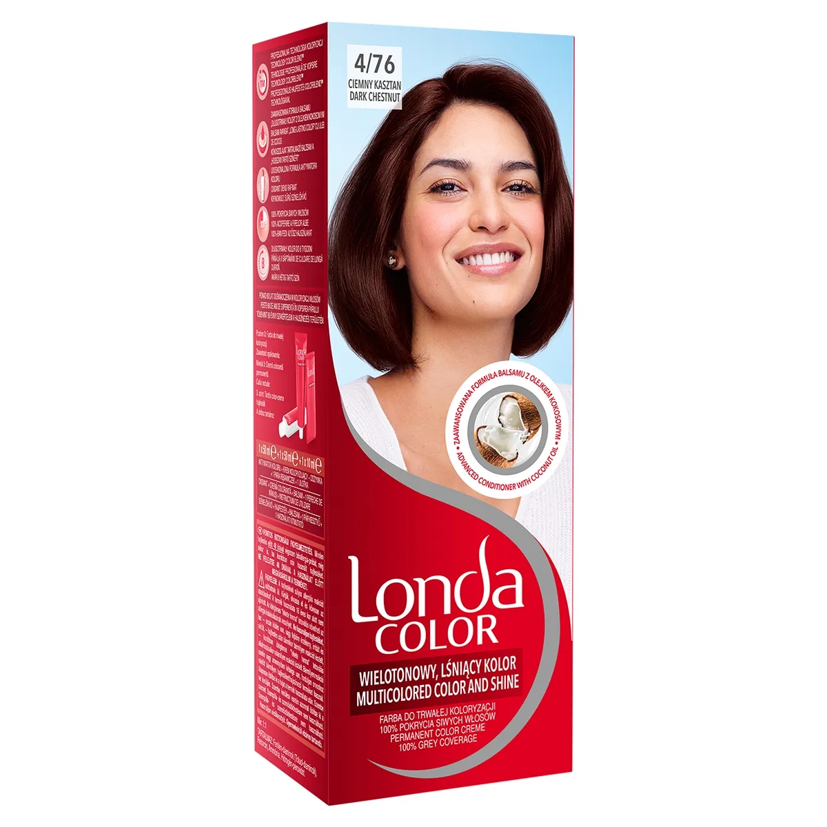 Londa Color Cream