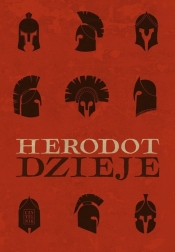 Dzieje - Herodot
