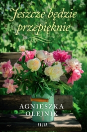 Jeszcze będzie przepięknie - Agnieszka Olejnik