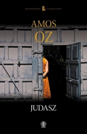 Judasz - Amos Oz