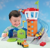 Little People Port lotniczy