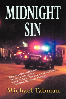 Midnight Sin - Tabman Michael