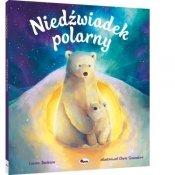 NIEDŹWIADEK POLARNY - Opracowanie zbiorowe