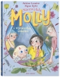Niezwykła Molly i wycieczka szkolna - Sabine Lemire, Signe Kjær