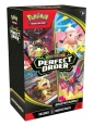 Pokémon TCG: Mega Evolution - Perfect Order - Booster Bundle