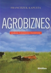 Agrobiznes - Kapusta Franciszek