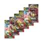 Pokémon TCG: Mega Evolution - Perfect Order - Booster Bundle