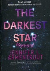 The Darkest Star Magiczny pył - Jennifer L. Armentrout
