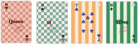 Zeszyt A5/60k linia UV - Hybrid Cards, 1 szt.