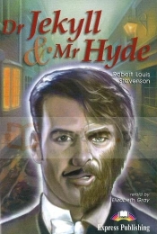Dr Jekyll & Mr Hyde Reader - Robert Louis Stevenson