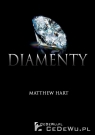 Diamenty Hart Matthew