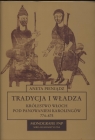 Tradycja i władza Królestwo Włoch pod panowaniem karolingów 774 - 875 Pieniądz Aneta