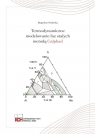 Termodynamiczne modelowanie faz stałych metodą... Bogusław Onderka