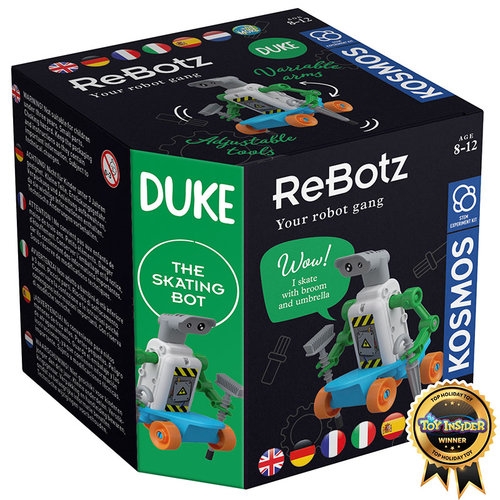 ReBotz Duke