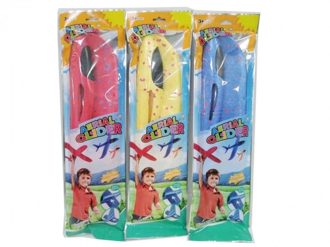 Samolot styropianowy 36cm