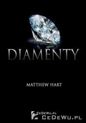 Diamenty - Hart Matthew