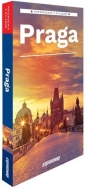 Praga przewodnik z atlasem - Katarzyna Byrtek