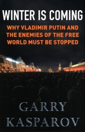 Winter Is Coming - Kasparov Garry