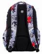 Coolpack - Disney- Spark L - Plecak - LED Spider-man Black (B45303)