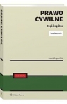 Prawo Cywilne Część ogólna Bez tajemnic Dawid Rogoziński