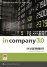 In Company 3.0 ESP Investment SB MACMILLAN Ed Pegg