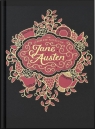 The Complete Novels of Jane Austen. Wordsworth Library Collection wer. angielska Jane Austen