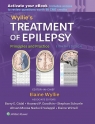 Wyllie's Treatment of Epilepsy: Print + eBook with Multimedia: Principles and Elaine Wyllie