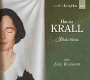 Biała Maria (Audiobook) - Hanna Krall