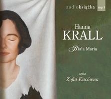 Biała Maria
	 (Audiobook)