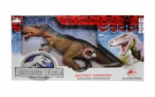 Dinozaur na baterie